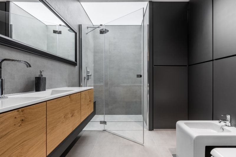 Canberra Bathroom Renovations Specialist
